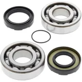 ALL BALLS Kurbelwellenlager & Simmerringsatz für Yamaha DT400, IT400, IT465