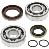 ALL BALLS Kurbelwellenlager & Simmerringsatz für Husqvarna TC65 KTM 65SX
