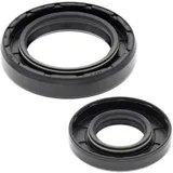 ALL BALLS Satz Simmerringe Kurbelwelle für Yamaha YZ250