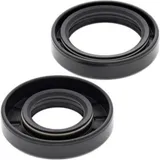 ALL BALLS Crankshaft Oil Seal Set for Yamaha YZ80, YZ85