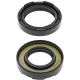 ALL BALLS Crankshaft Oil Seal Set for Yamaha DT400, IT400, IT465