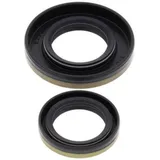 ALL BALLS Crankshaft Oil Seal Set for Suzuki RM250