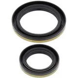 ALL BALLS Crankshaft Oil Seal Set for Suzuki RM250 24-2037