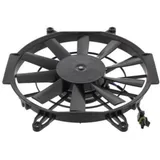 ALL BALLS Radiator Fan for: Polaris Sportsman 450/500 for ATP500, SPORTSMAN400, SPORTSMAN450