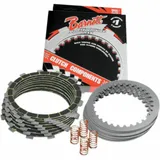 BARNETT Complete Clutch Kit Kevlar - for: Yamaha YZF350 Banshee for Yamaha YFZ350BANSHEE BARNETT Complete Clutch Kit Kevlar - for: Yamaha YZF350 Banshee for Yamaha YFZ350BANSHEE