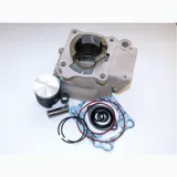 MITAKA Zylinder-Kolben-Kit - Ø56mm für: Cagiva für BLUES125, CRUISER125, CUCCIOLO125