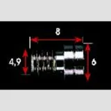 KEIHIN Düse N424-36-180