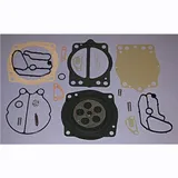 KEIHIN Carburetor Rebuild Kit