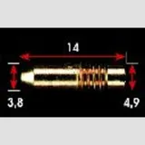 MIKUNI MKG32.5 JET