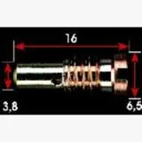 JET MIKUNI MKR45