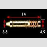 MIKUNI MKL37.5 JET