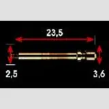 MIKUNI MKJ45 INJECTOR