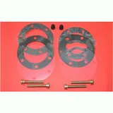 REPAIR KIT FOR DF44-18 FUEL PUMP REPAIR KIT FOR DF44-18 FUEL PUMP