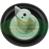 TOP PERFORMANCES Carburetor Diaphragm für Aprilia, Derbi, Piaggio