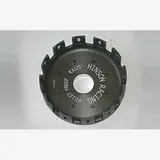KUPPLUNGSKORB KX125 94 02 MIT RUCKDÄMPFER für Kawasaki