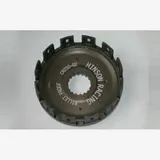 KUPPLUNGSKORB CR250 1987 89 für Honda CR250R
