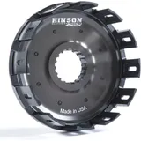HINSON Billetproof® Aluminium Clutch Basket for KTM 60SX, 65SX Husqvarna TC65