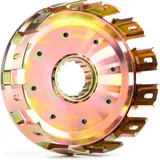 HINSON KUPPLUNGSKORB STAHL YAMAHA WRF450 04-10 YZF450 04-11 für WR450F, YZ450F für: Gas Gas EC450