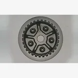INNER HUB WR125 '99-03 YZ125 '93-10 for Yamaha TT-R125 Fantic XE125, XX125