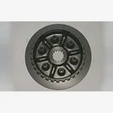 KUPPLUNGSMITNEHMER WR250 93-04 YZ250 93-10 für Yamaha