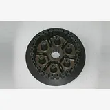 KUPPLUNGSMITNEHMER CR250 CRF450R für CRE250, CREF450R, CRE-F450R für: Honda CR250R