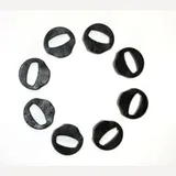 RÜCKDÄMPFER SX65 99-11 für KTM 105SX, 60SX, 65SX Husqvarna TC65