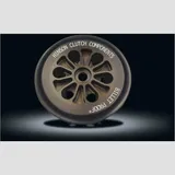 für: HONDA CR125 00-07 DRUCKPLATTE -CRF250R 04-09 KTM EXC250 SX-F250 06-12 für HM