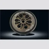 DRUCKPLATTE RM-Z250 07-11 für Suzuki DRUCKPLATTE RM-Z250 07-11 für Suzuki