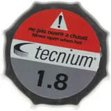 TECNIUM Radiator Cap 1,8 Bars KTM/HVA/Husaberg for KTM, for: Gas Gas, Husqvarna
