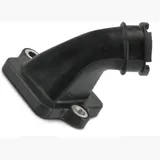 Inlet pipe B1 for: Peugeot Ludix/Jet Force 2T for CITYSTAR502T, ELYSTAR502T, JETFORCE502T