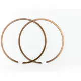 S3 Piston Rings - Ø80mm Montesa