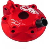 S3 Star Head Zylinderkopf - rot für: Beta für RR2502T, RR2502TENDURO, RR3002TENDURO