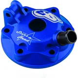 S3 Star Head Zylinderkopf - blau für: KTM/Husqvarna für Sherco, Husaberg