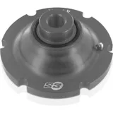 S3 Cylinder Star Head Insert - Red High High Compression for: Beta for RR2502T, RR2502TENDURO, RR3002TENDURO
