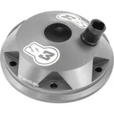 S3 Zylinderkopf - titan für: Sherco/Scorpa 250-290-300 für SY125, TY125 ST1.25 S3 Zylinderkopf - titan für: Sherco/Scorpa 250-290-300 für SY125, TY125 ST1.25
