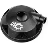 S3 Zylinderkopf - schwarz für: Sherco/Scorpa 125 für 250ST, 300ST, ST2.5 300TWENTY, SY250 S3 Zylinderkopf - schwarz für: Sherco/Scorpa 125 für 250ST, 300ST, ST2.5 300TWENTY, SY250