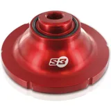 S3 Zylinderkopf - hohe Kompression für: Sherco/Scorpa 300 für 300TWENTY ST3.0