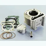 POLINI Zylinder-Kit - Ø59mm Yamaha Cygnus 125 für CYGNUS125