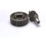 POLINI Getriebe Erweitertes Ratio 16/36 Yamaha fĂŒr Malaguti, Aprilia, Benelli POLINI Getriebe Erweitertes Ratio 16/36 Yamaha fĂŒr Malaguti, Aprilia, Benelli