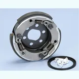 Kupplung Ø107mm Polini 3G Speed Clutch für Peugeot, Benelli, Piaggio