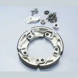 POLINI EVO SLIDER GILERA GP800, 5-weight CLUTCH for Aprilia SRV850