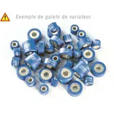 POLINI Satz Variomatrollen 20x12mm 9,2gr - 6-teilig