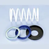 POLINI Compression SpringEvo Slider +3% Yamaha T-Max for T-MAX500, T-MAX530, T-MAX560 Kymco AK550
