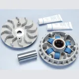 POLINI Hi-Speed Variator - Honda SH 300i for NSS300FORZA, SH300I
