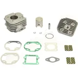 ATHENA Zylinder-Kolben-Kit - Ø40mm für Aprilia AMICO50, COMPAY50, EUROPA50 MBK BOOSTER