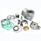 ATHENA Zylinder-Kolben-Kit - Ø54mm für Kawasaki KX125
