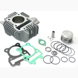 ATHENA Cylinder Kit - Ø57mm