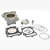 ATHENA Cylinder Kit - Ø77mm for: Kawasaki KX250F P400250100017