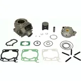 ATHENA Zylinder-Kolben-Kit - Ø54mm für: Yamaha YZ125 für Fantic XE125, XX125 TT-R125