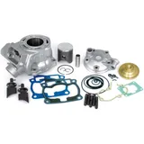ATHENA Big Bore Cylinder Kit - Ø144mm for: Yamaha YZ125